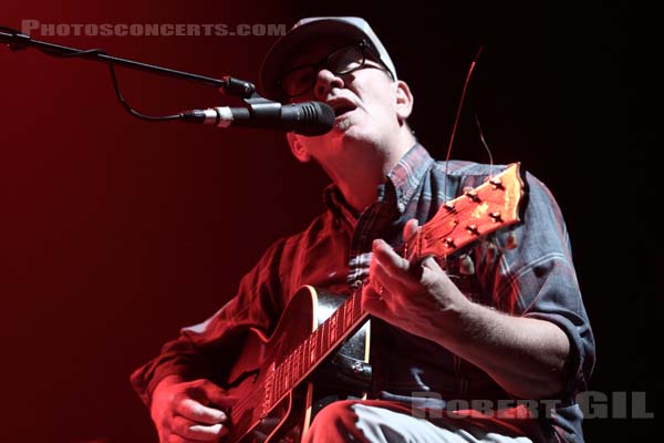 LAMBCHOP - 2013-07-01 - PARIS - Cite de la Musique - 